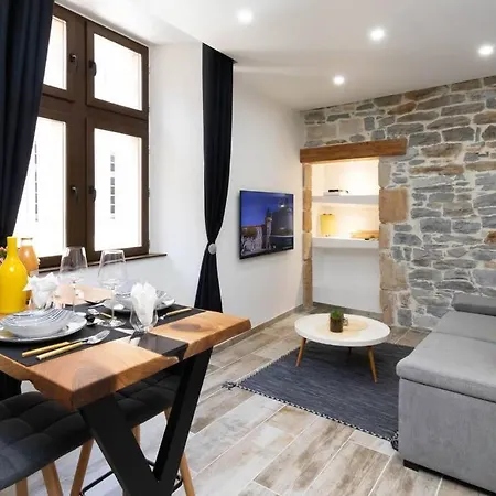 Apartament Le Papillon *